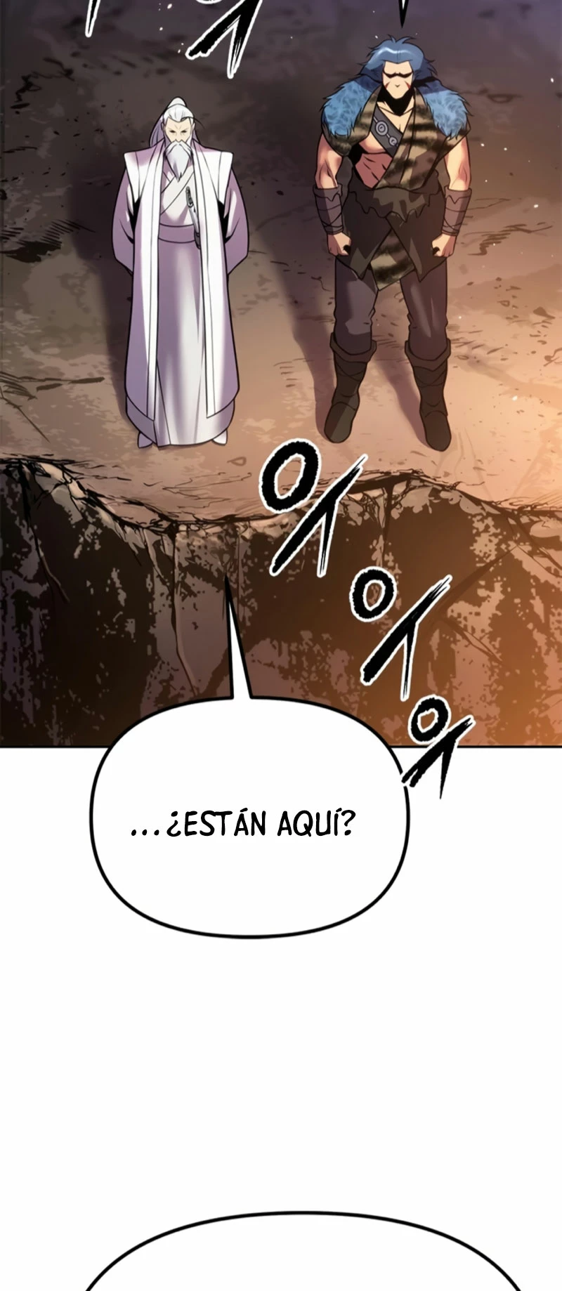 Cronicas de la faccion demoniaca (Chun hajin, el asesino mas fuerte) > Capitulo 39 > Page 411