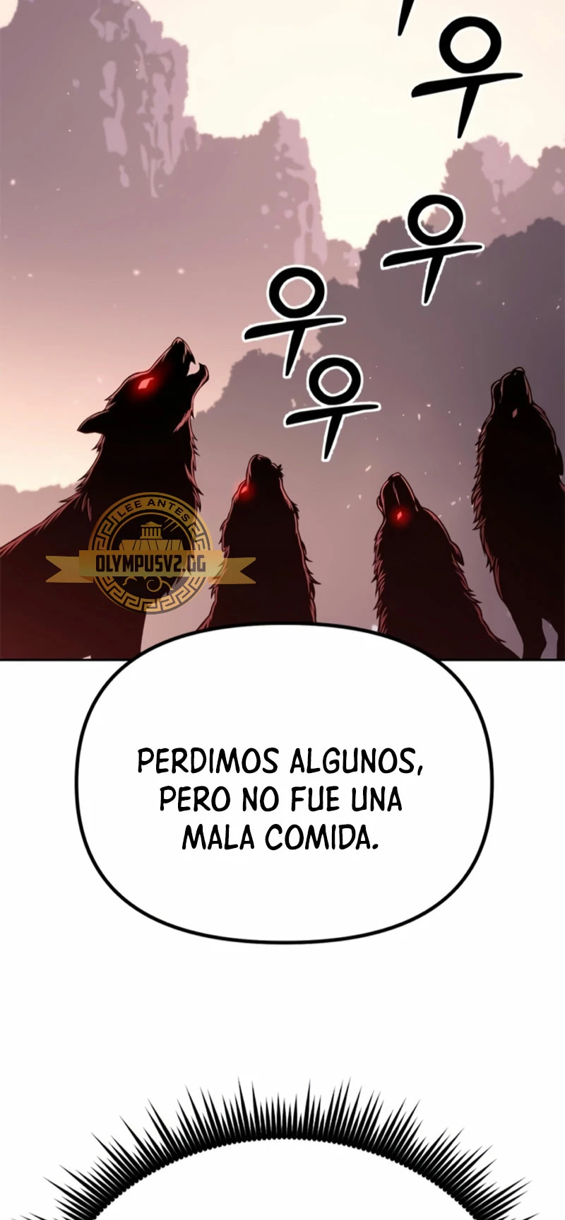 Cronicas de la faccion demoniaca (Chun hajin, el asesino mas fuerte) > Capitulo 39 > Page 441