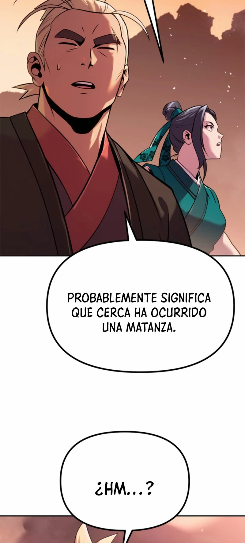 Cronicas de la faccion demoniaca (Chun hajin, el asesino mas fuerte) > Capitulo 39 > Page 541