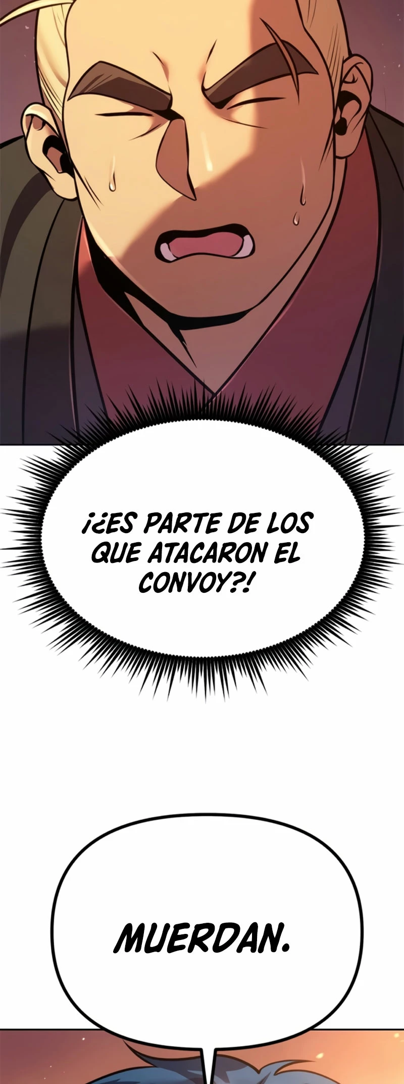 Cronicas de la faccion demoniaca (Chun hajin, el asesino mas fuerte) > Capitulo 39 > Page 581