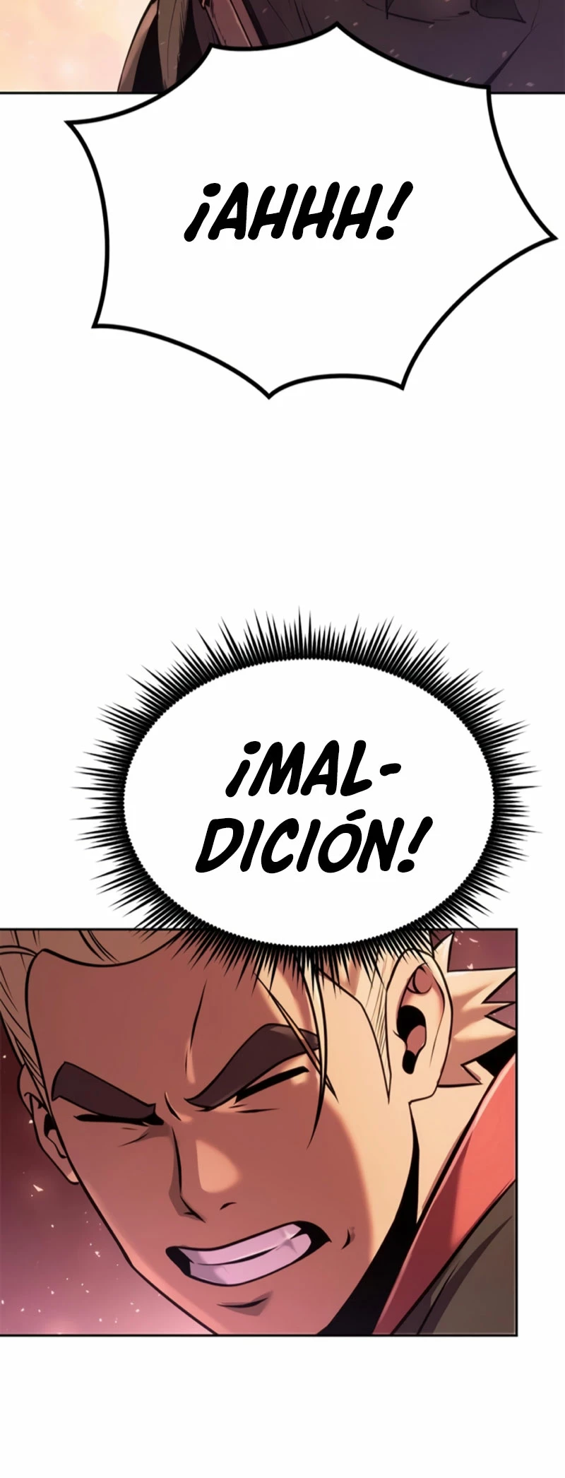 Cronicas de la faccion demoniaca (Chun hajin, el asesino mas fuerte) > Capitulo 39 > Page 661