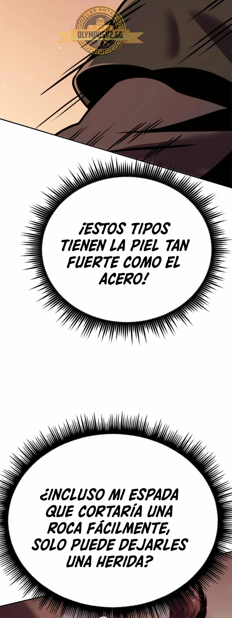 Cronicas de la faccion demoniaca (Chun hajin, el asesino mas fuerte) > Capitulo 39 > Page 691