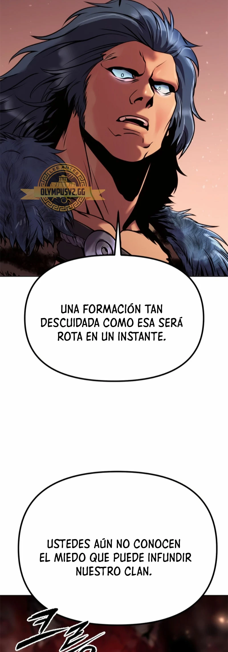 Cronicas de la faccion demoniaca (Chun hajin, el asesino mas fuerte) > Capitulo 39 > Page 861