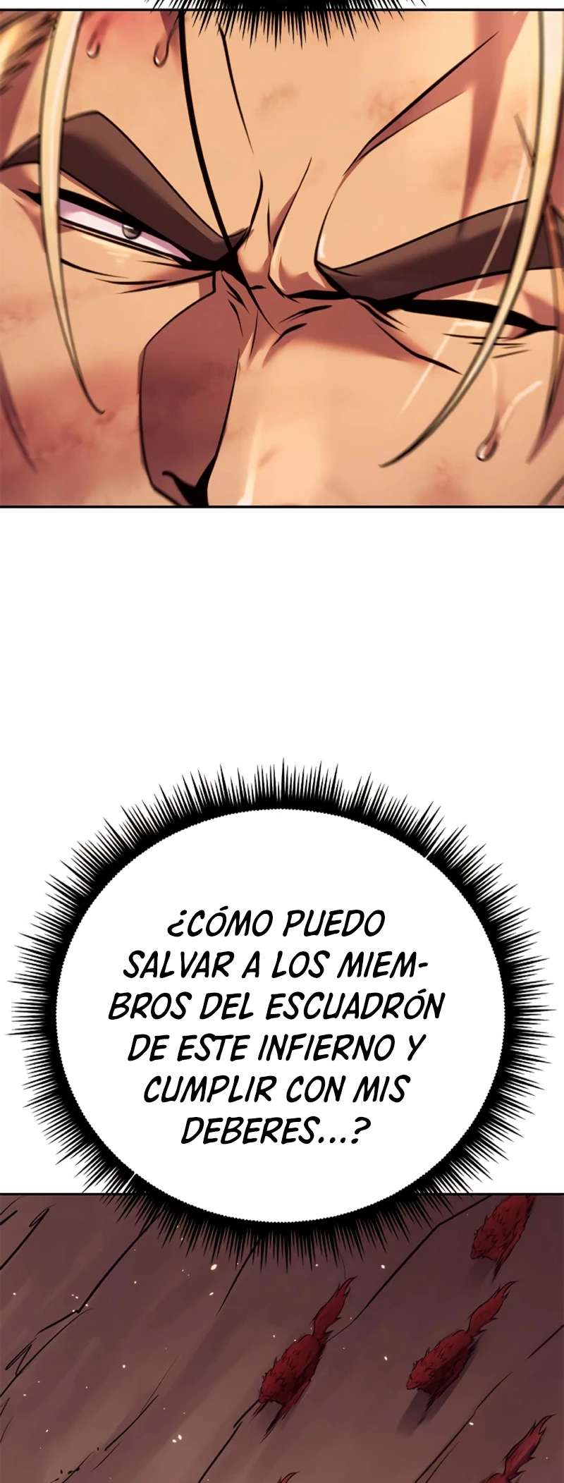 Cronicas de la faccion demoniaca (Chun hajin, el asesino mas fuerte) > Capitulo 40 > Page 701