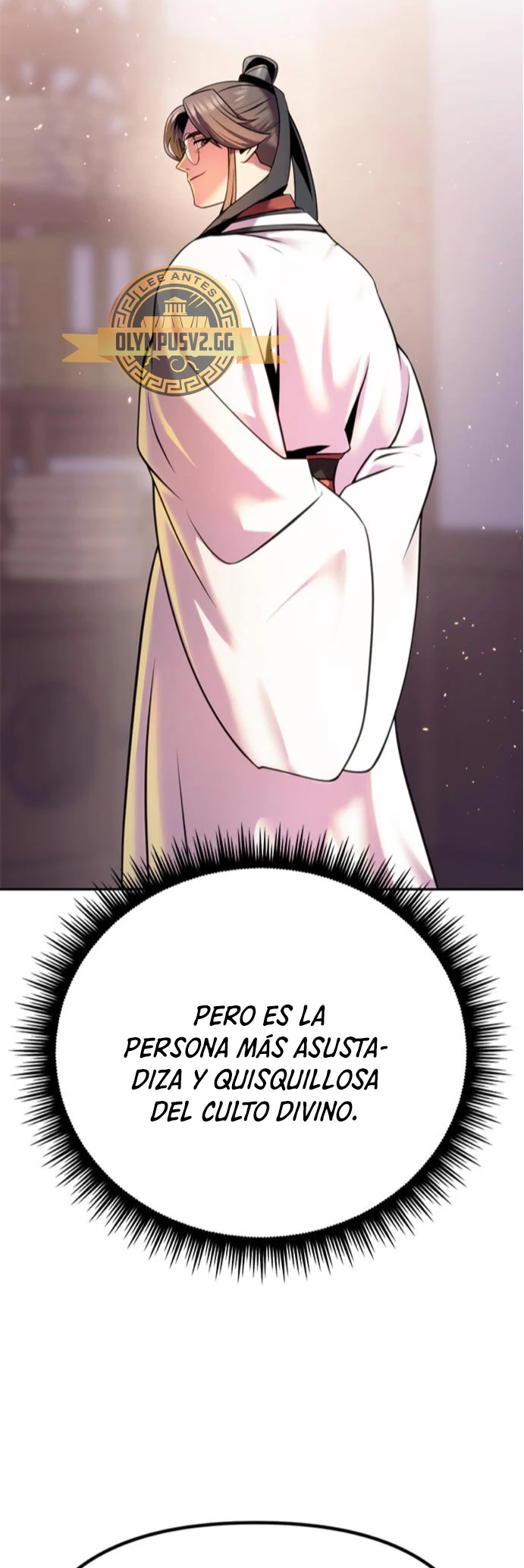 Cronicas de la faccion demoniaca (Chun hajin, el asesino mas fuerte) > Capitulo 41 > Page 121