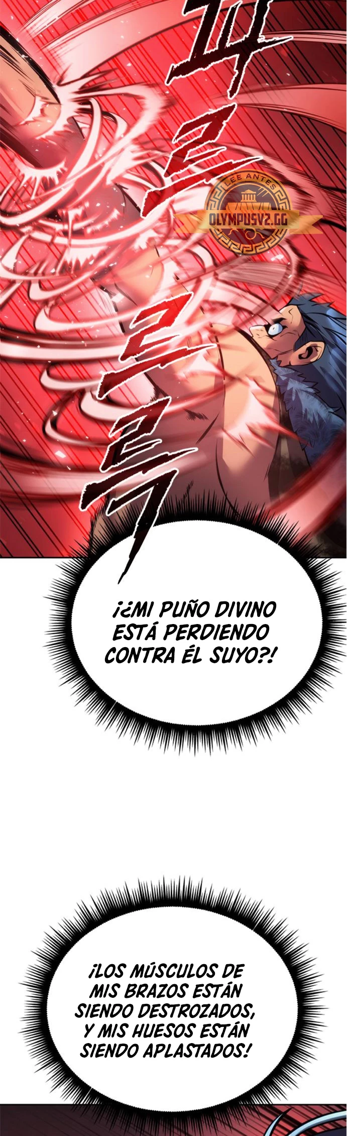 Cronicas de la faccion demoniaca (Chun hajin, el asesino mas fuerte) > Capitulo 41 > Page 631