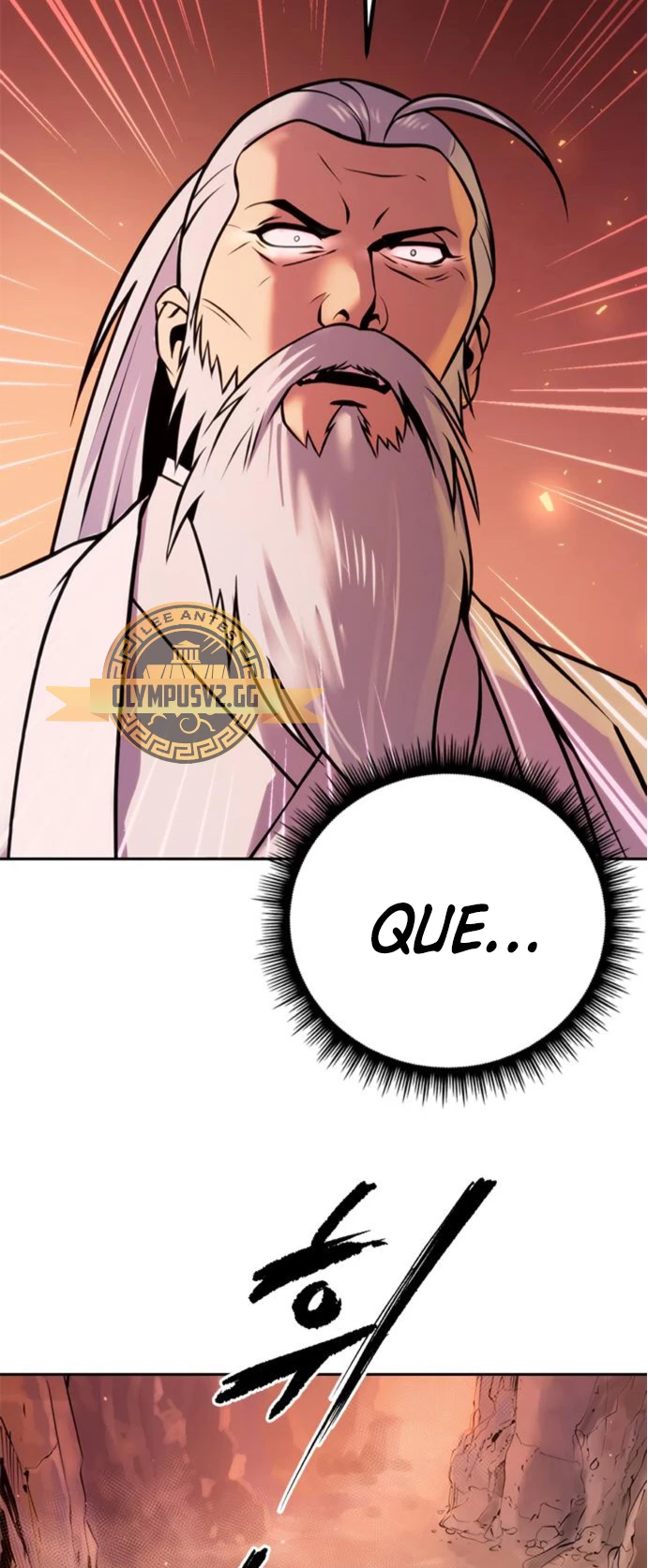 Cronicas de la faccion demoniaca (Chun hajin, el asesino mas fuerte) > Capitulo 41 > Page 781