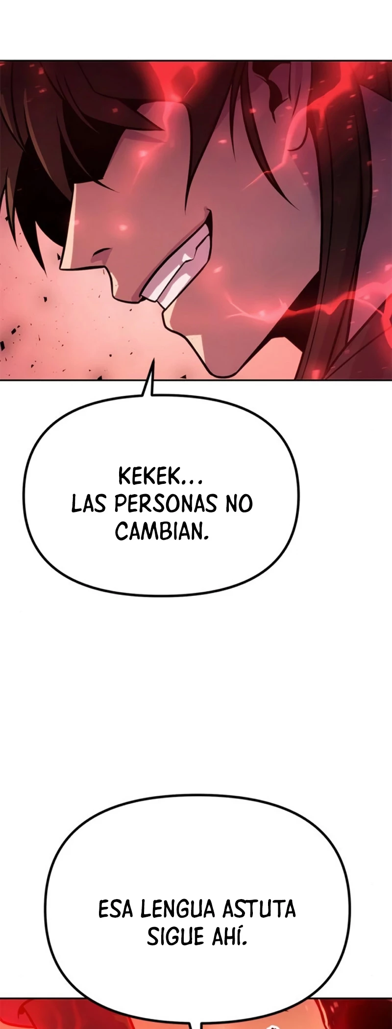 Cronicas de la faccion demoniaca (Chun hajin, el asesino mas fuerte) > Capitulo 42 > Page 81