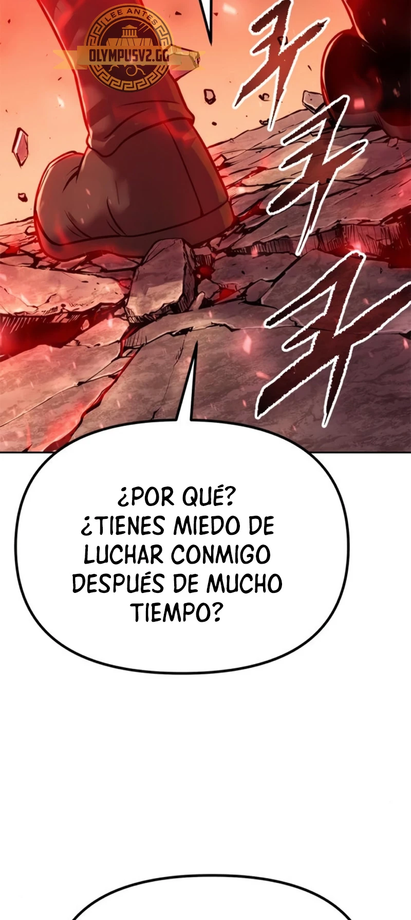 Cronicas de la faccion demoniaca (Chun hajin, el asesino mas fuerte) > Capitulo 42 > Page 91