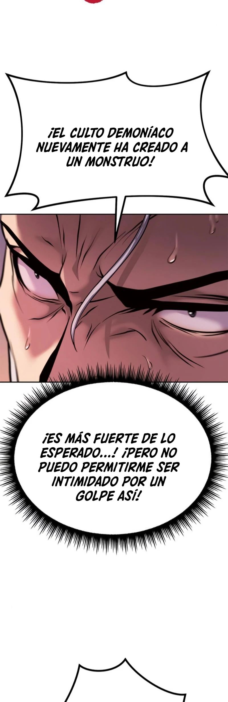 Cronicas de la faccion demoniaca (Chun hajin, el asesino mas fuerte) > Capitulo 42 > Page 181