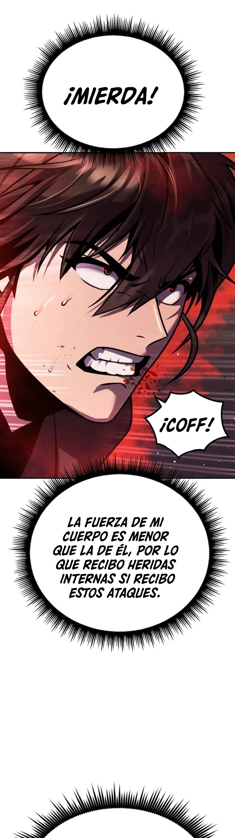 Cronicas de la faccion demoniaca (Chun hajin, el asesino mas fuerte) > Capitulo 42 > Page 211