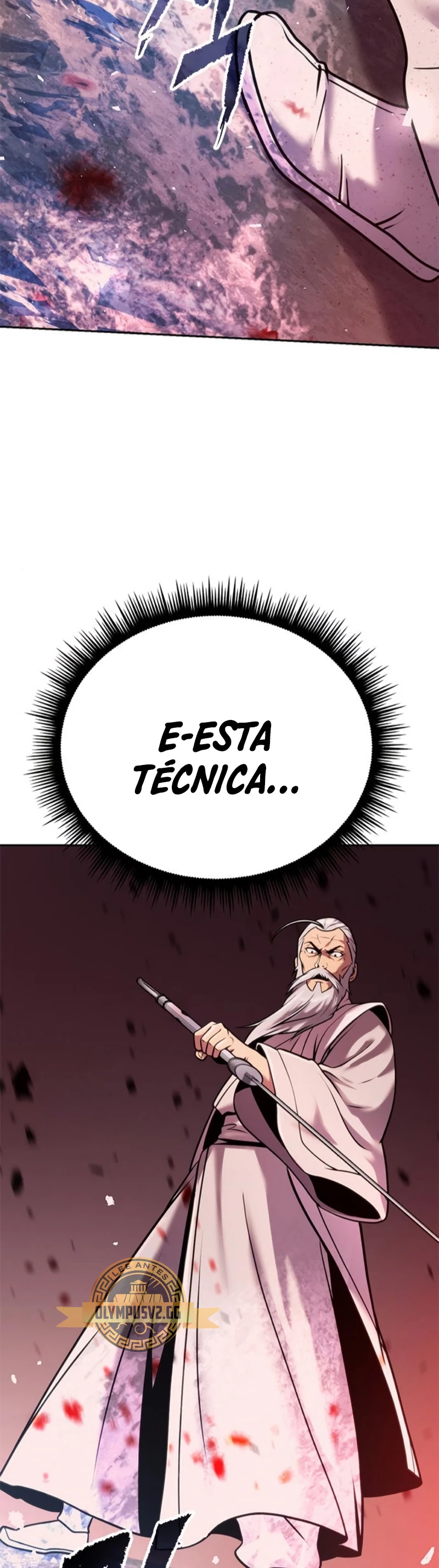 Cronicas de la faccion demoniaca (Chun hajin, el asesino mas fuerte) > Capitulo 42 > Page 291