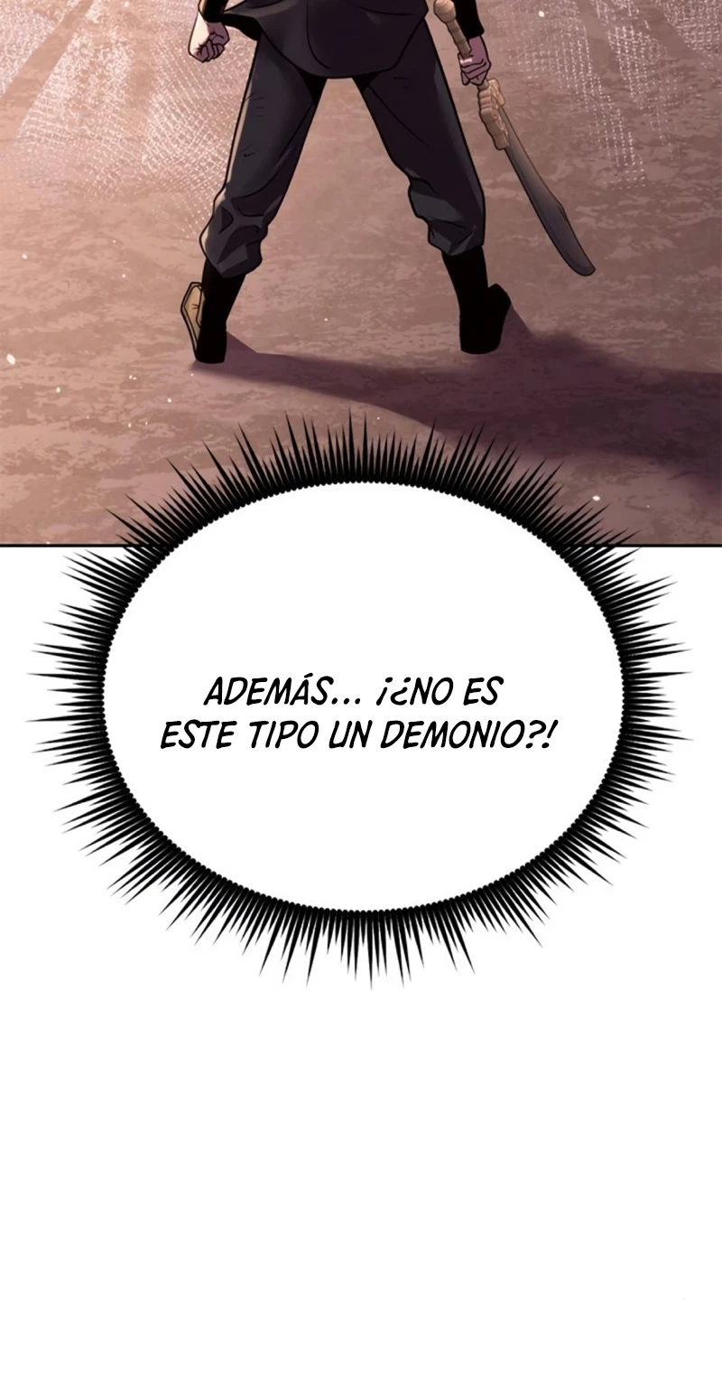 Cronicas de la faccion demoniaca (Chun hajin, el asesino mas fuerte) > Capitulo 42 > Page 591