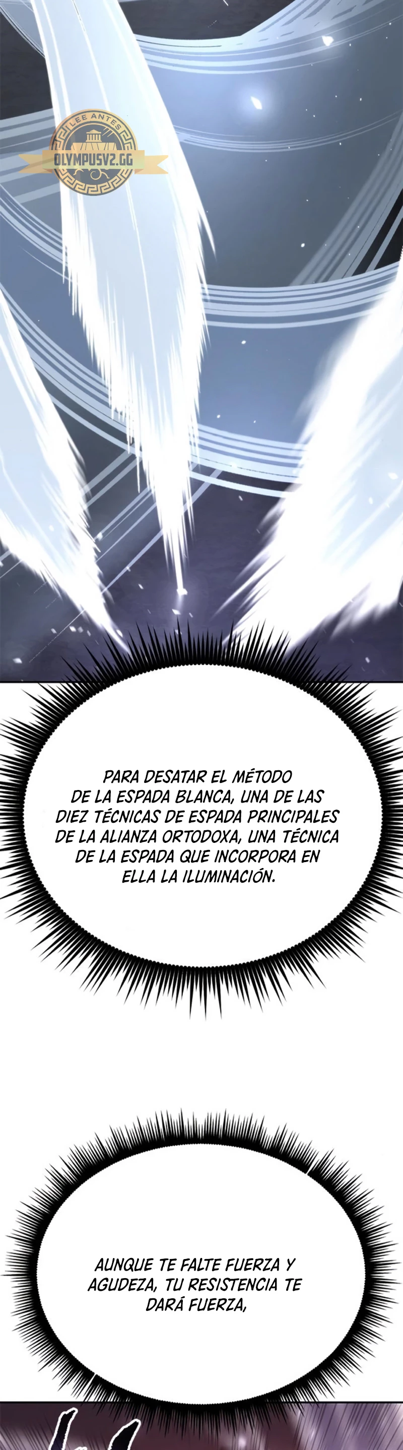 Cronicas de la faccion demoniaca (Chun hajin, el asesino mas fuerte) > Capitulo 42 > Page 631