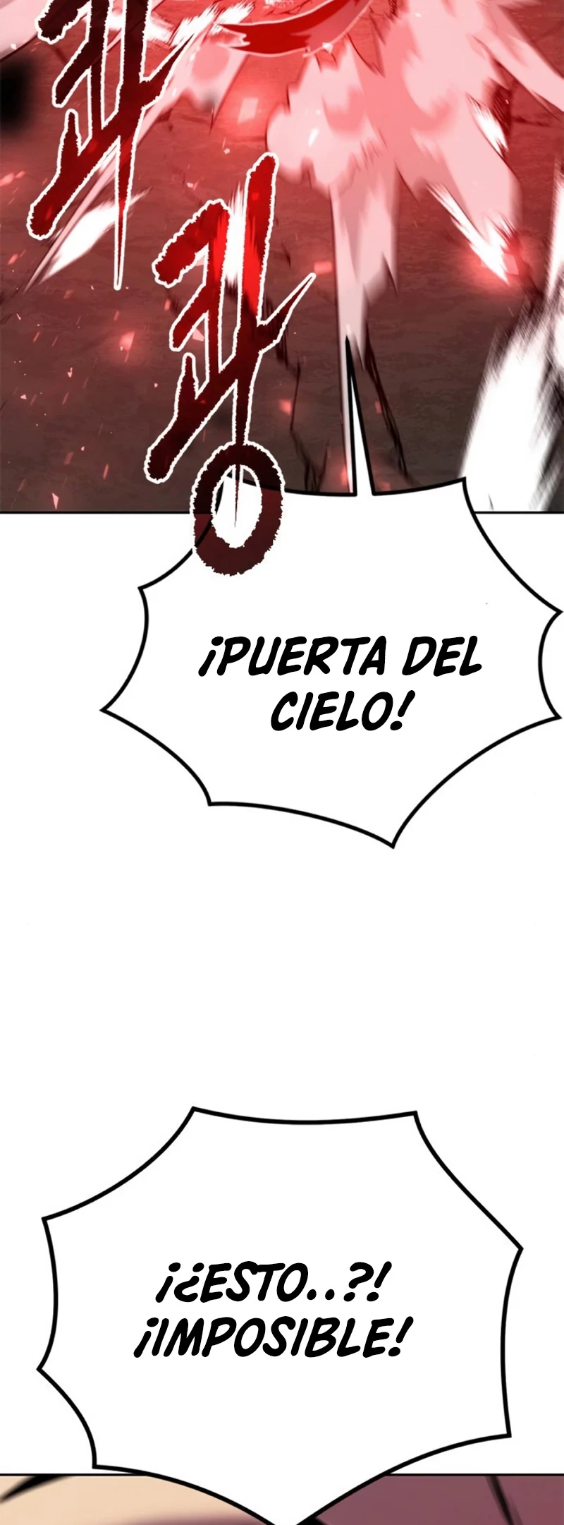 Cronicas de la faccion demoniaca (Chun hajin, el asesino mas fuerte) > Capitulo 42 > Page 701