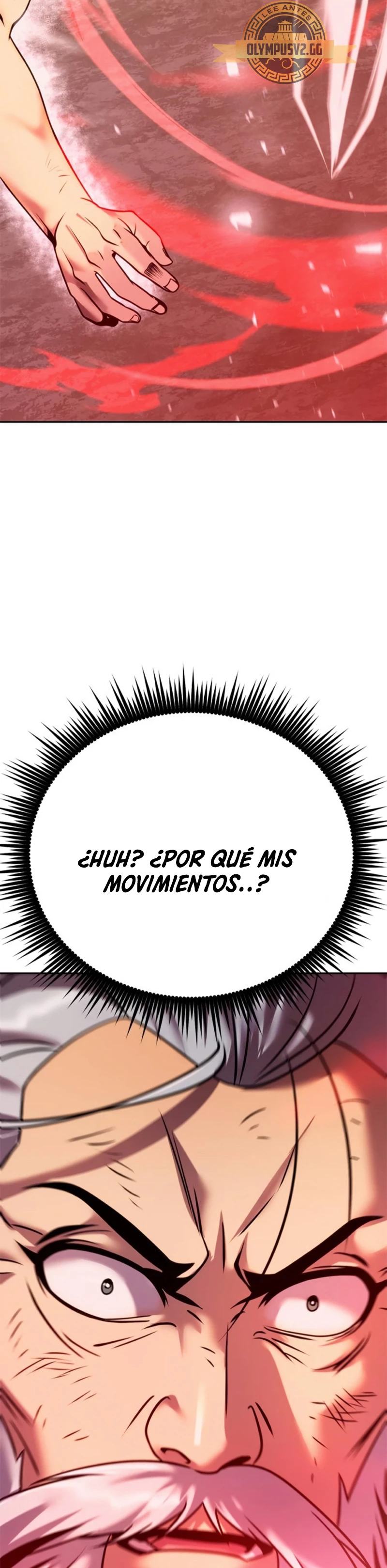 Cronicas de la faccion demoniaca (Chun hajin, el asesino mas fuerte) > Capitulo 42 > Page 751