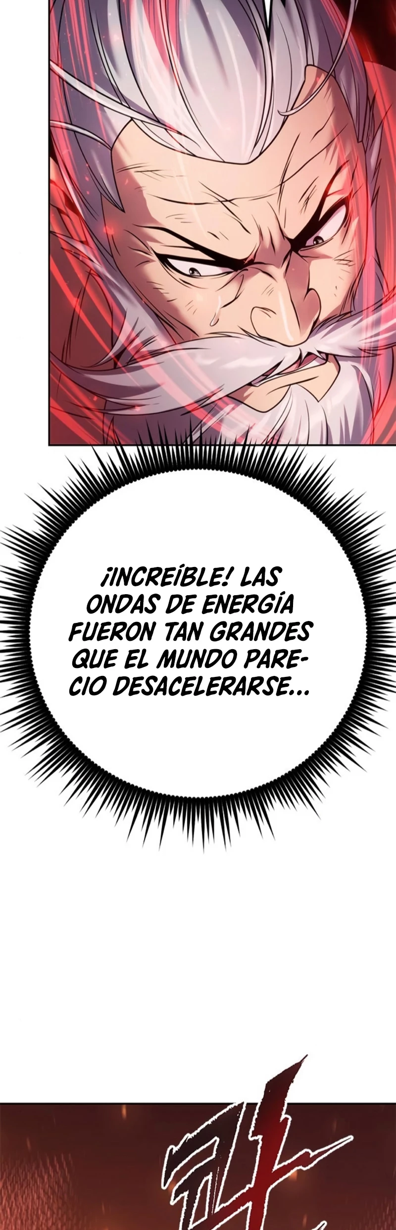 Cronicas de la faccion demoniaca (Chun hajin, el asesino mas fuerte) > Capitulo 42 > Page 821