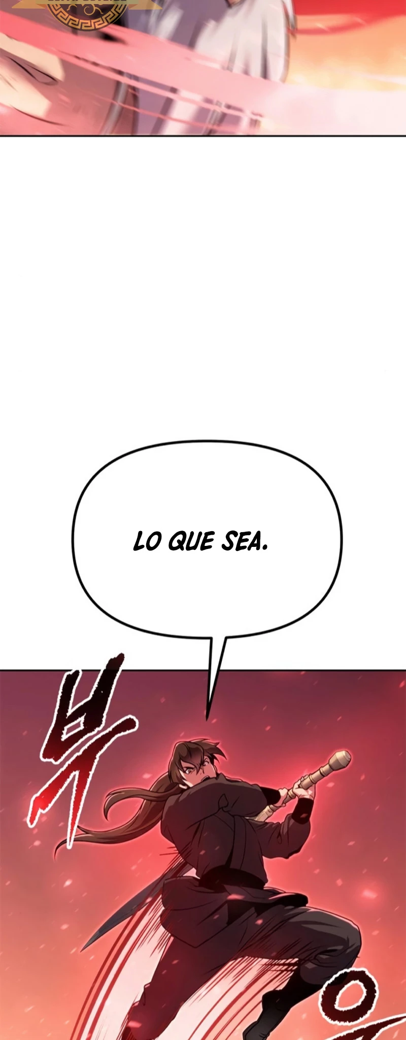 Cronicas de la faccion demoniaca (Chun hajin, el asesino mas fuerte) > Capitulo 42 > Page 851