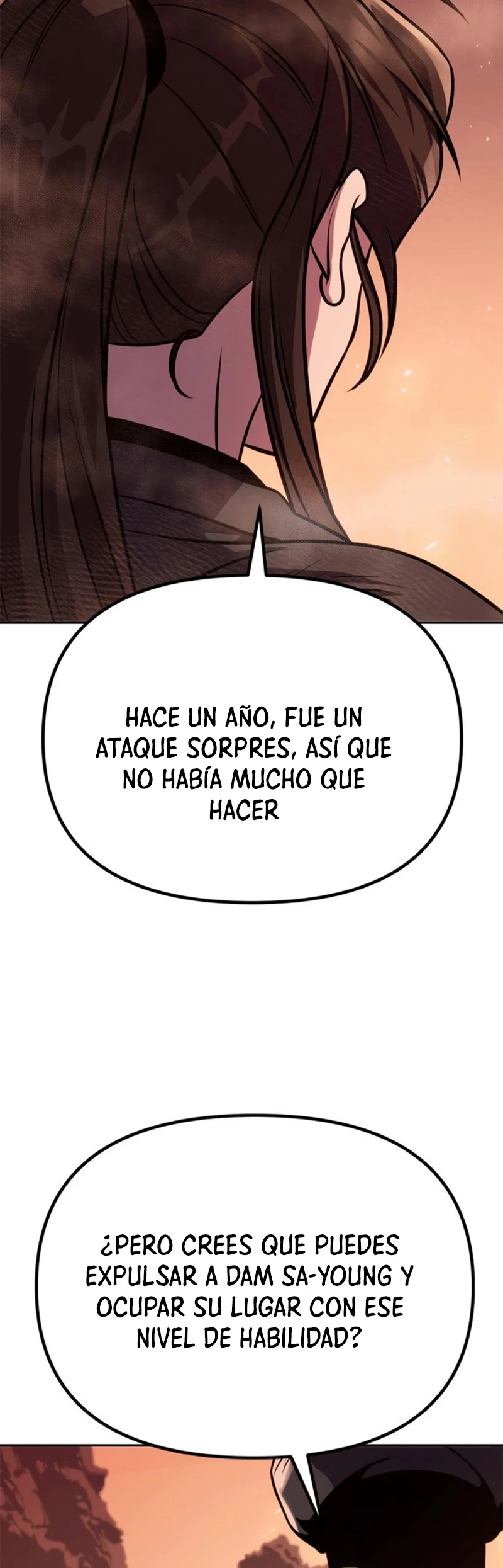 Cronicas de la faccion demoniaca (Chun hajin, el asesino mas fuerte) > Capitulo 42 > Page 961