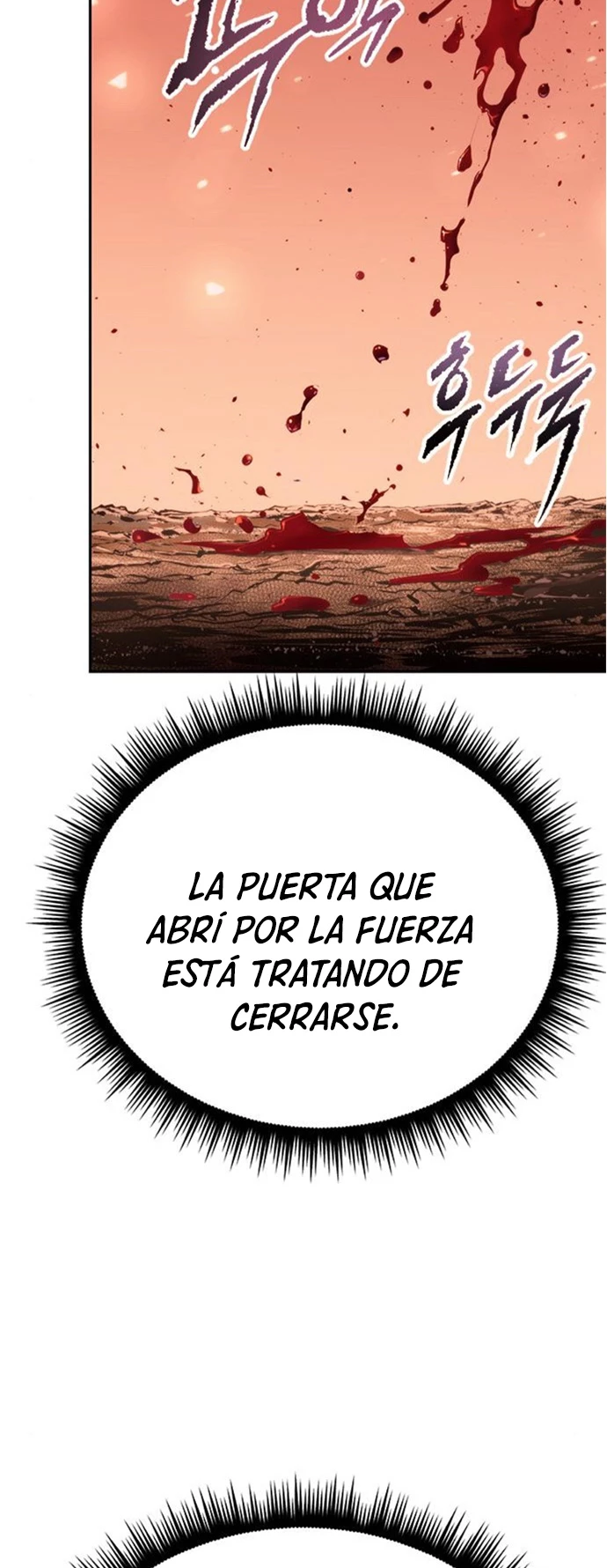 Cronicas de la faccion demoniaca (Chun hajin, el asesino mas fuerte) > Capitulo 43 > Page 81