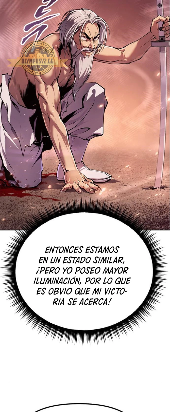 Cronicas de la faccion demoniaca (Chun hajin, el asesino mas fuerte) > Capitulo 43 > Page 141