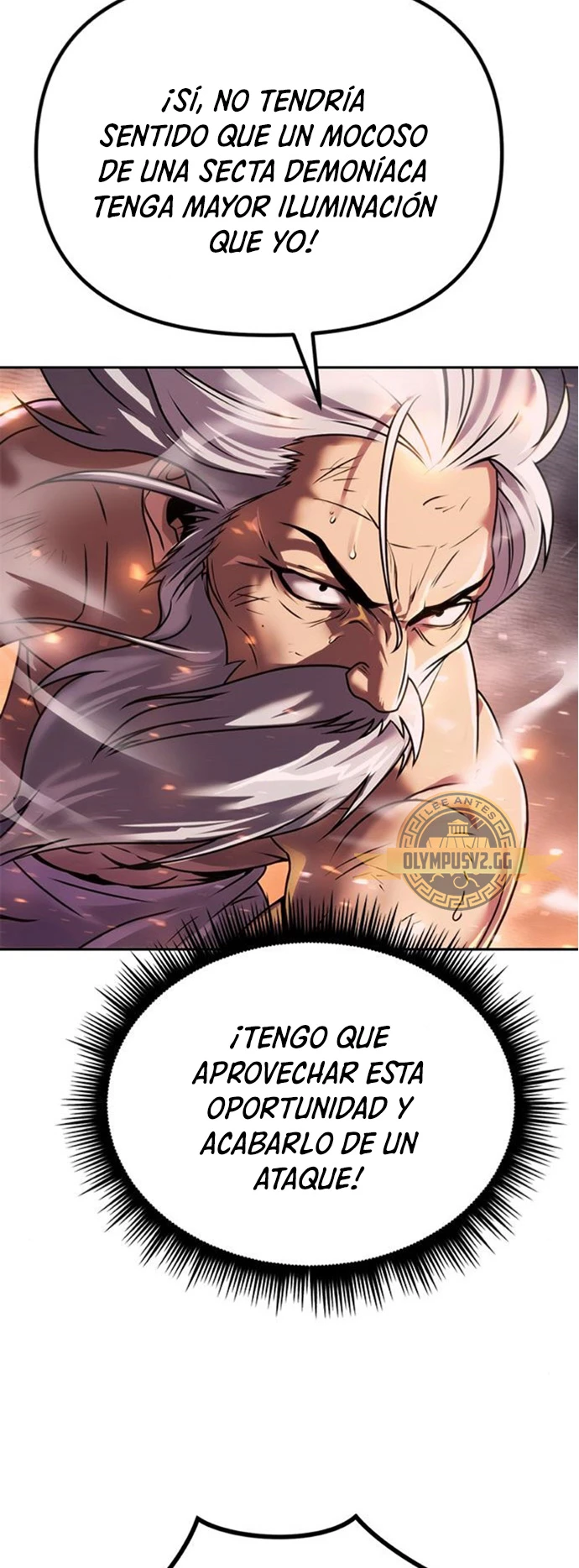 Cronicas de la faccion demoniaca (Chun hajin, el asesino mas fuerte) > Capitulo 43 > Page 151