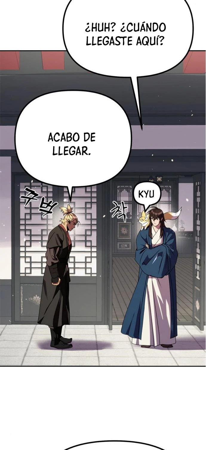 Cronicas de la faccion demoniaca (Chun hajin, el asesino mas fuerte) > Capitulo 43 > Page 571