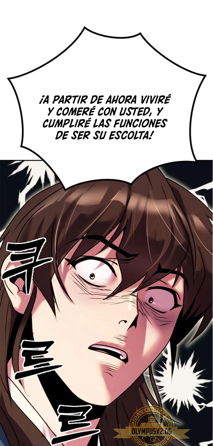 Cronicas de la faccion demoniaca (Chun hajin, el asesino mas fuerte) > Capitulo 43 > Page 631