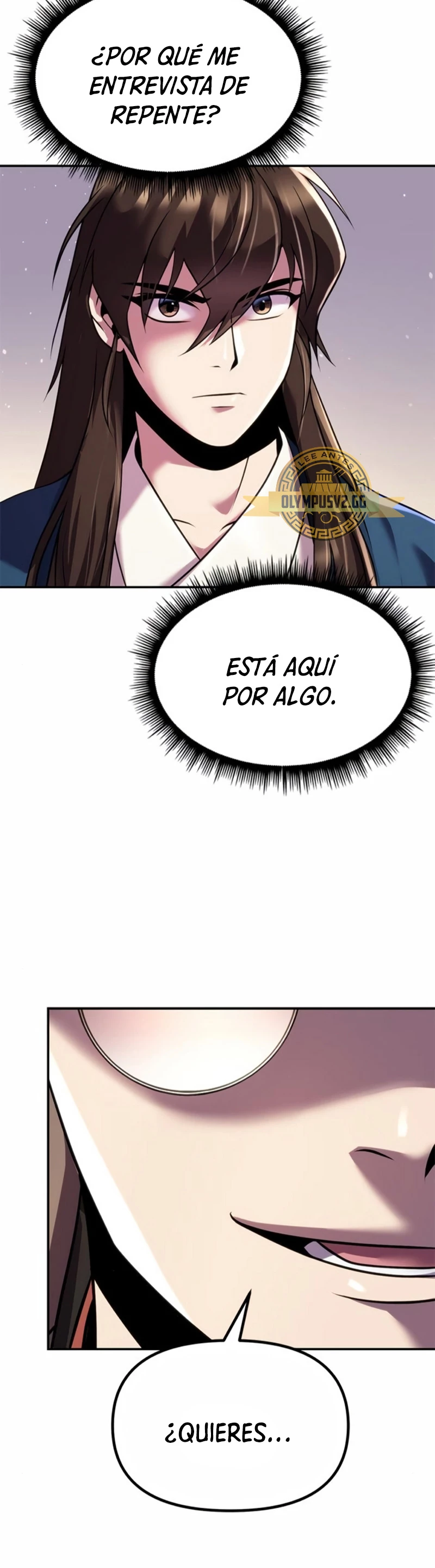 Cronicas de la faccion demoniaca (Chun hajin, el asesino mas fuerte) > Capitulo 44 > Page 81