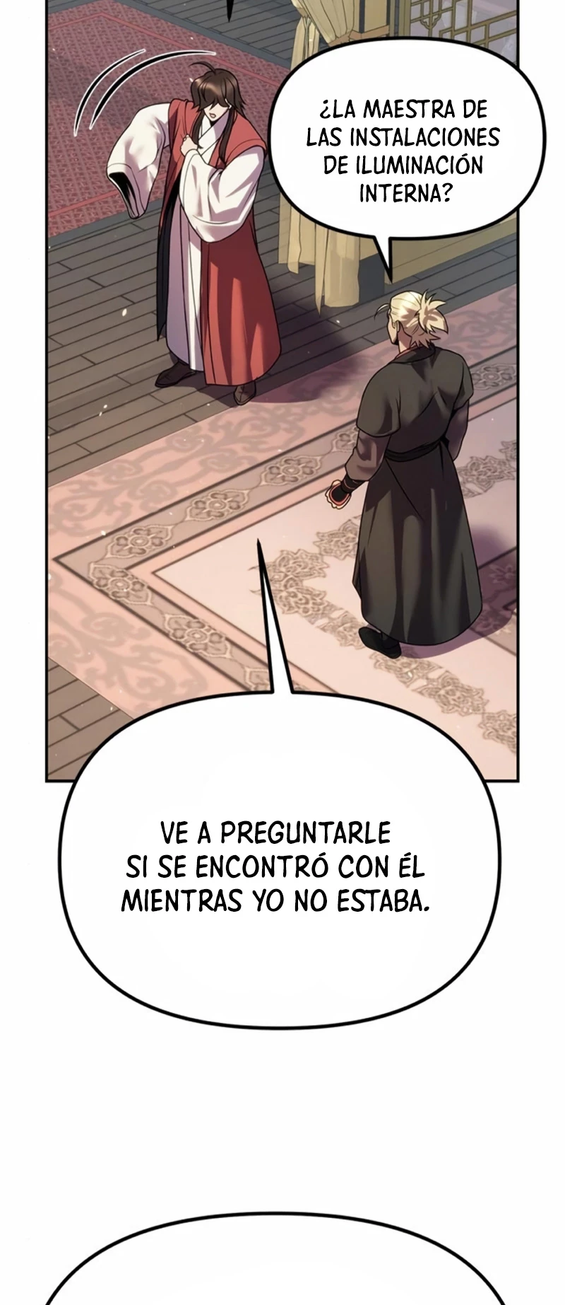 Cronicas de la faccion demoniaca (Chun hajin, el asesino mas fuerte) > Capitulo 44 > Page 171