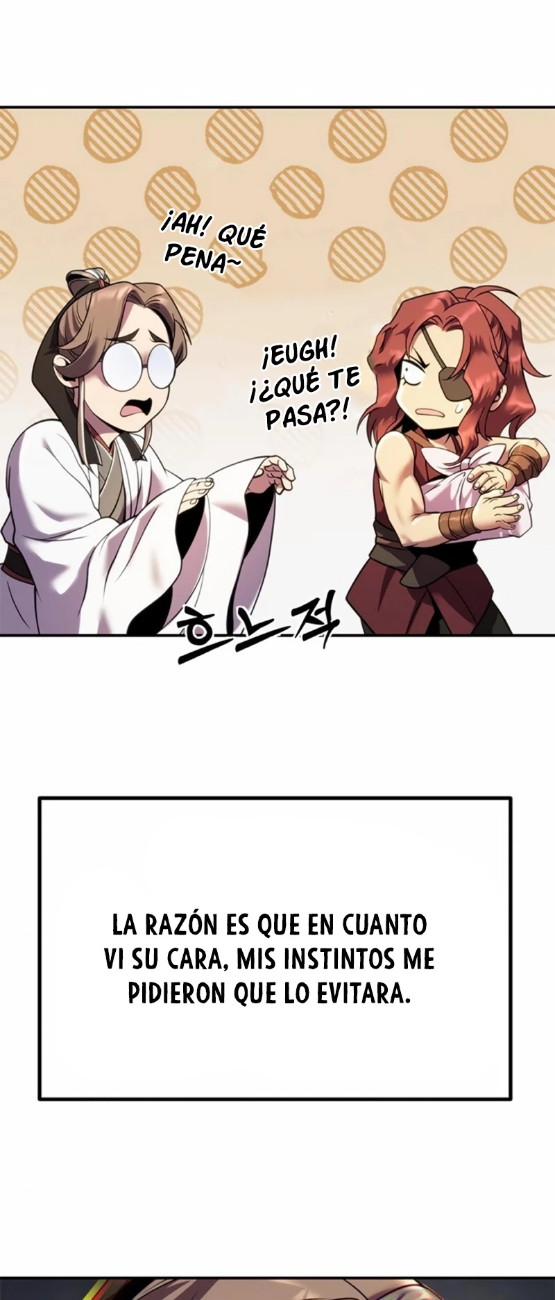 Cronicas de la faccion demoniaca (Chun hajin, el asesino mas fuerte) > Capitulo 44 > Page 231