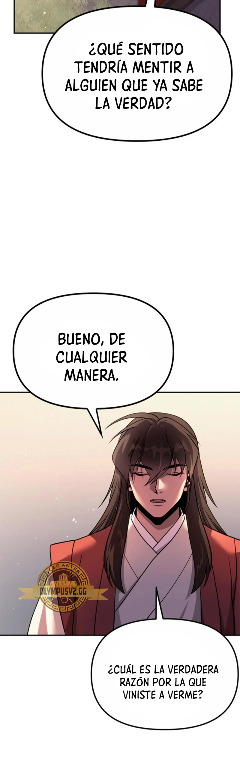 Cronicas de la faccion demoniaca (Chun hajin, el asesino mas fuerte) > Capitulo 44 > Page 321