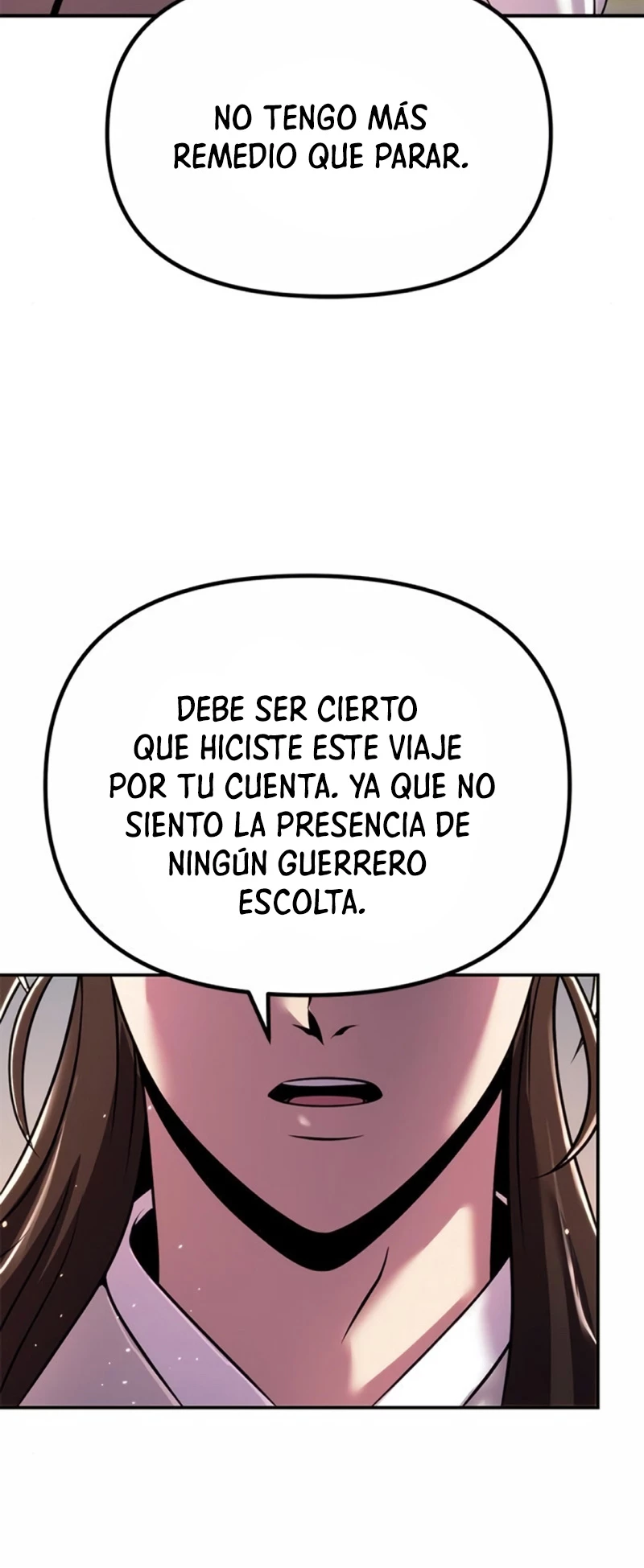 Cronicas de la faccion demoniaca (Chun hajin, el asesino mas fuerte) > Capitulo 44 > Page 351