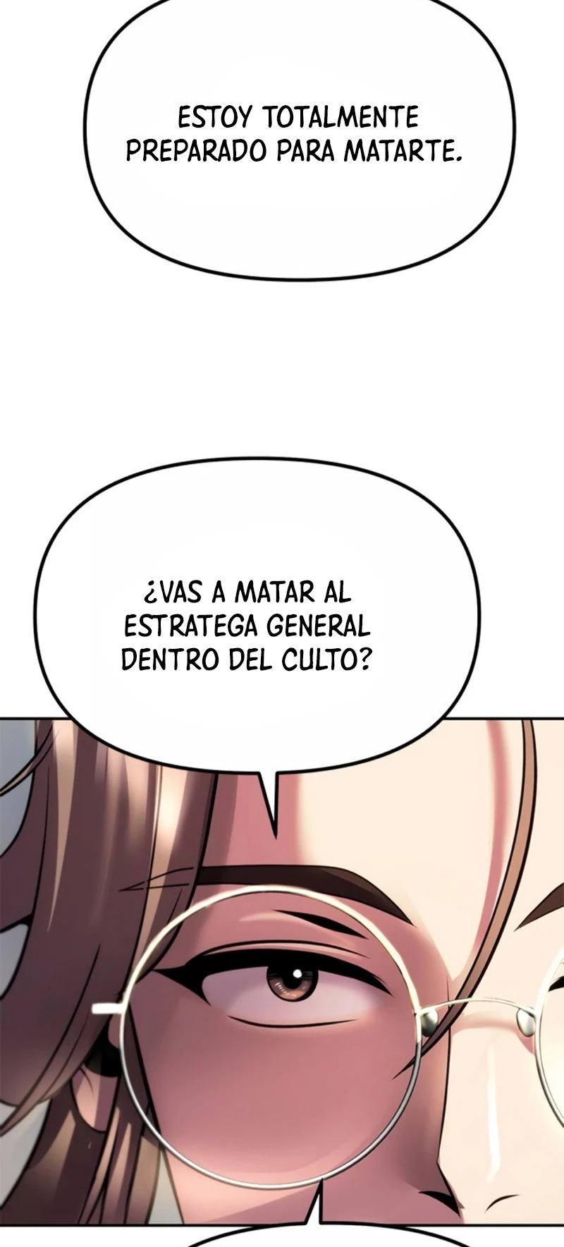 Cronicas de la faccion demoniaca (Chun hajin, el asesino mas fuerte) > Capitulo 44 > Page 441