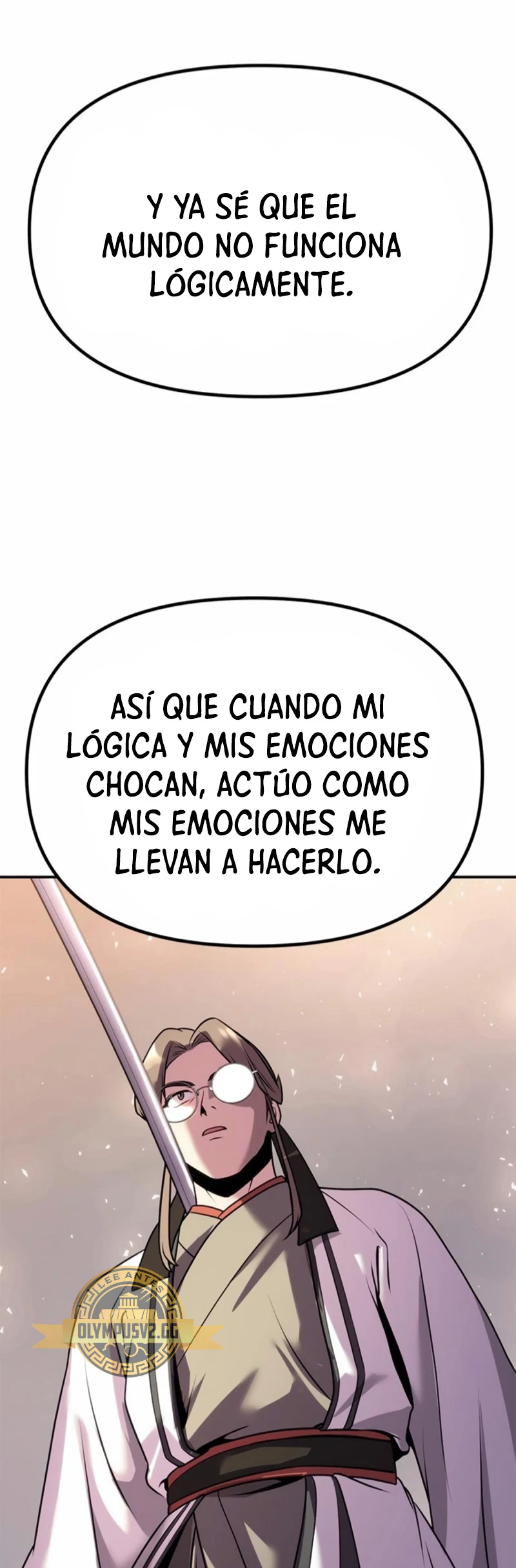 Cronicas de la faccion demoniaca (Chun hajin, el asesino mas fuerte) > Capitulo 44 > Page 501