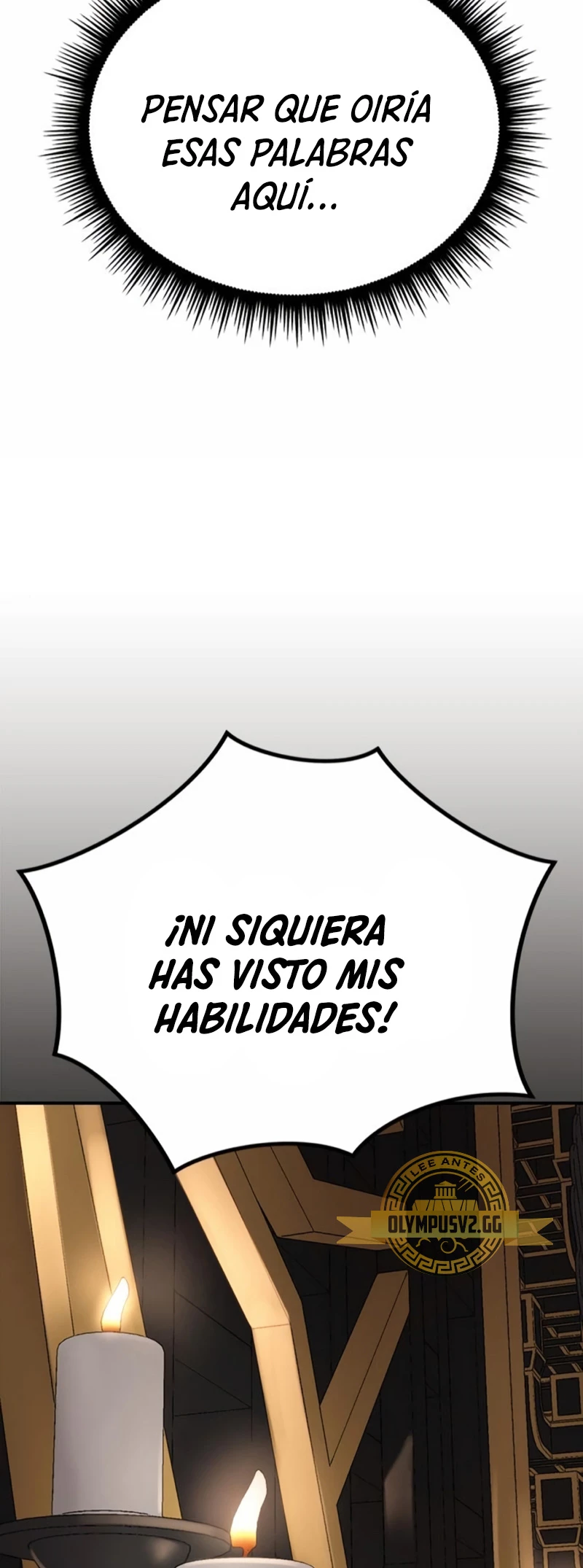 Cronicas de la faccion demoniaca (Chun hajin, el asesino mas fuerte) > Capitulo 44 > Page 521