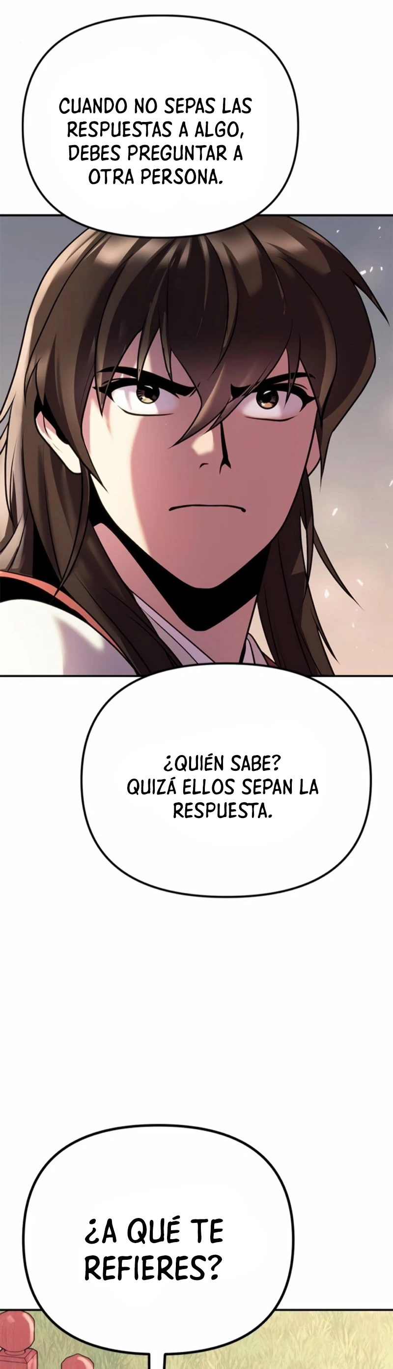 Cronicas de la faccion demoniaca (Chun hajin, el asesino mas fuerte) > Capitulo 44 > Page 611