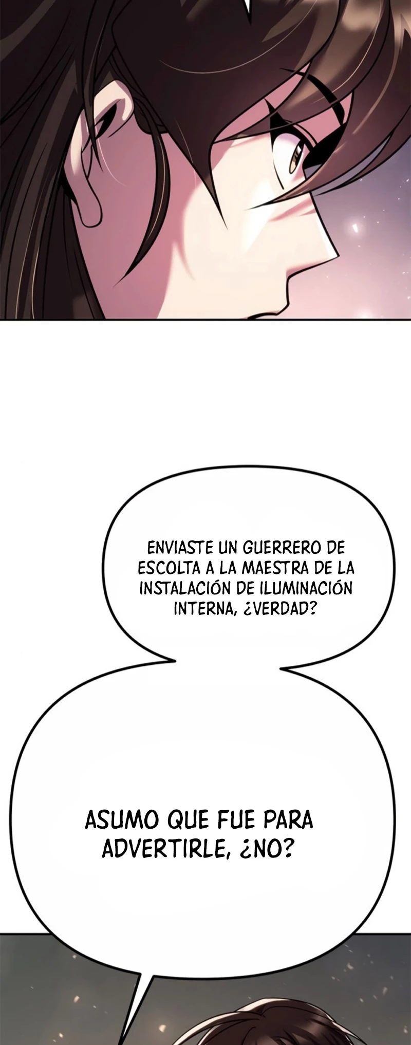 Cronicas de la faccion demoniaca (Chun hajin, el asesino mas fuerte) > Capitulo 44 > Page 701