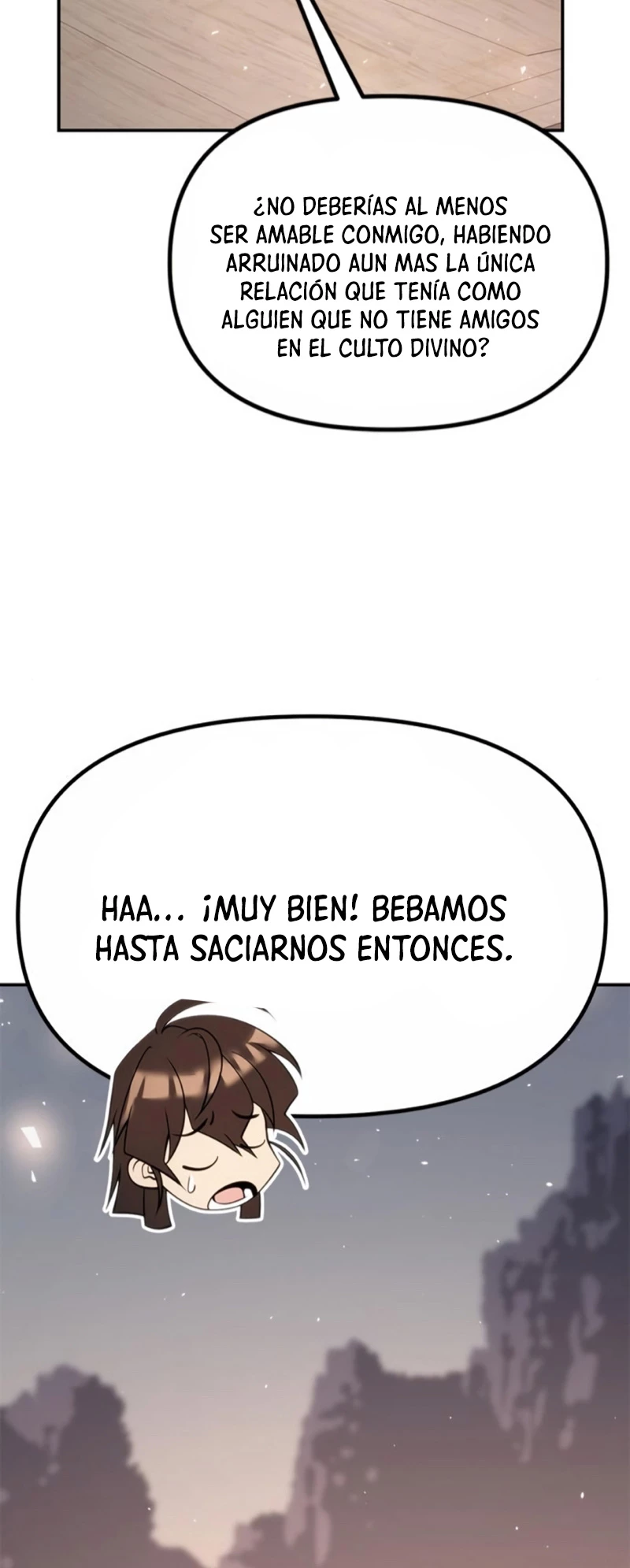 Cronicas de la faccion demoniaca (Chun hajin, el asesino mas fuerte) > Capitulo 44 > Page 731