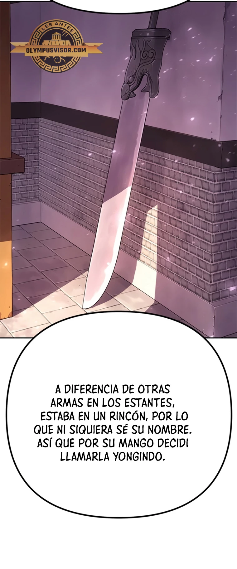 Cronicas de la faccion demoniaca (Chun hajin, el asesino mas fuerte) > Capitulo 45 > Page 91