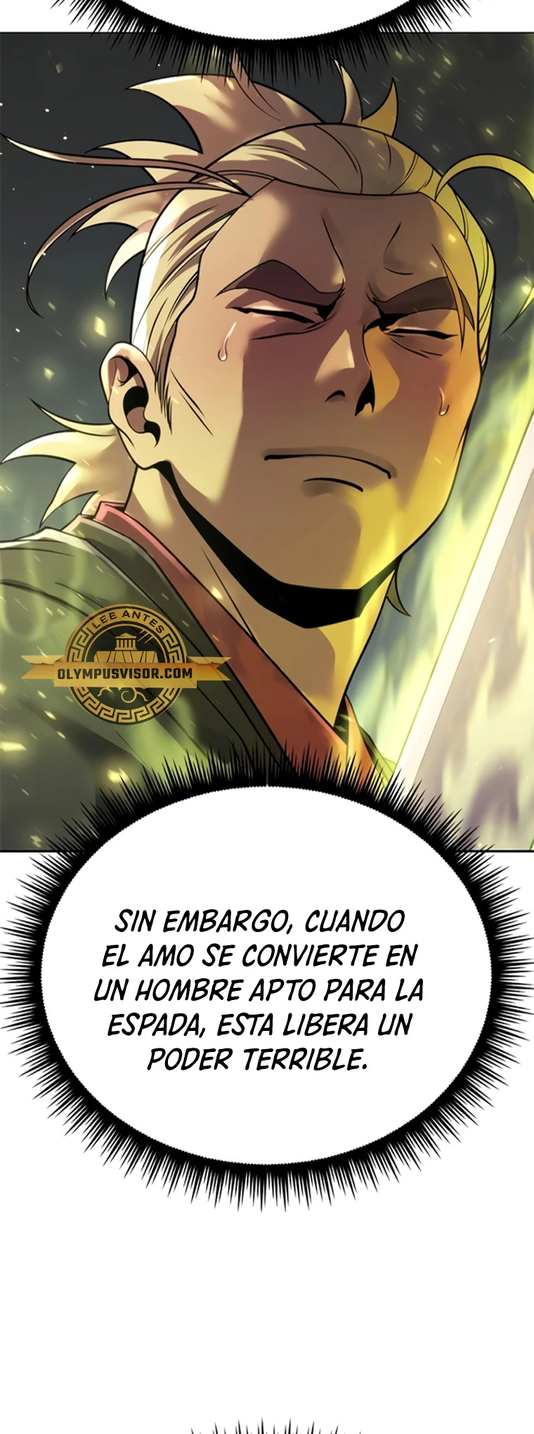 Cronicas de la faccion demoniaca (Chun hajin, el asesino mas fuerte) > Capitulo 45 > Page 181