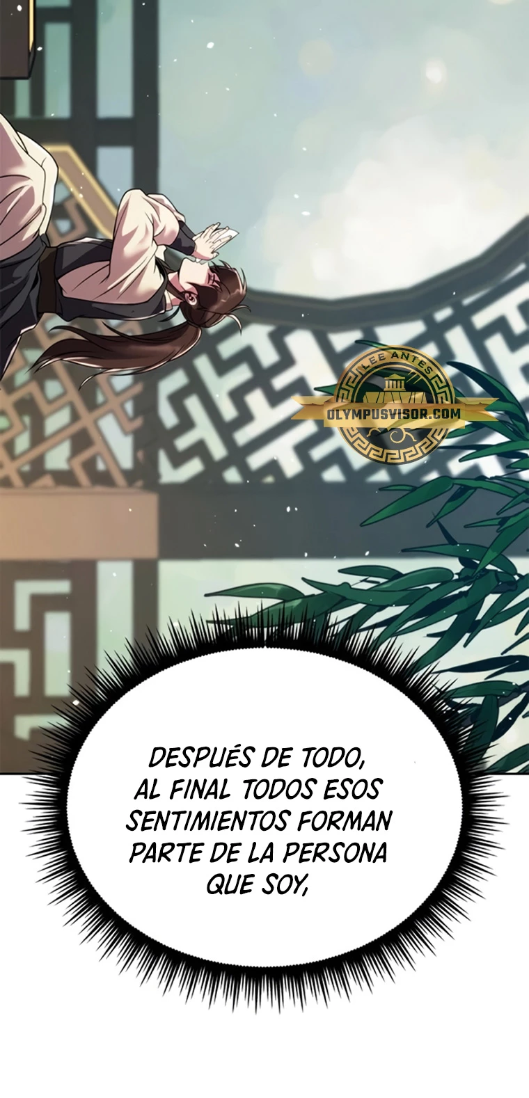 Cronicas de la faccion demoniaca (Chun hajin, el asesino mas fuerte) > Capitulo 45 > Page 511