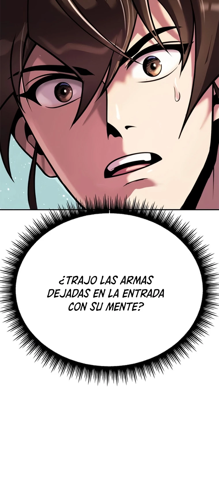 Cronicas de la faccion demoniaca (Chun hajin, el asesino mas fuerte) > Capitulo 45 > Page 621