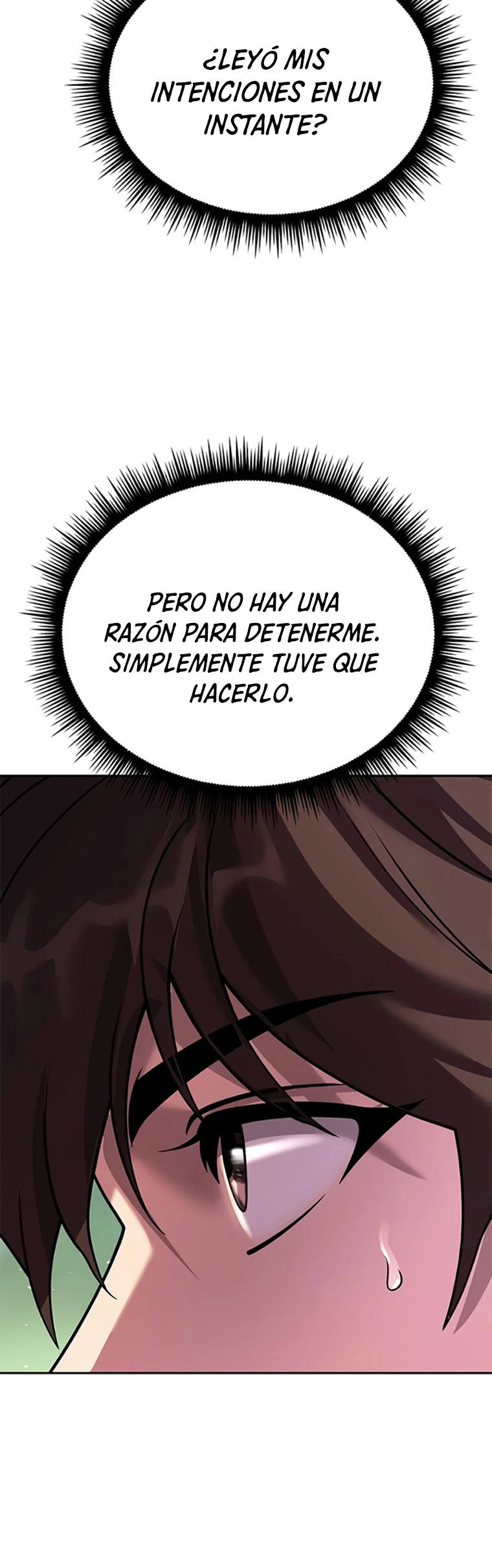 Cronicas de la faccion demoniaca (Chun hajin, el asesino mas fuerte) > Capitulo 45 > Page 841