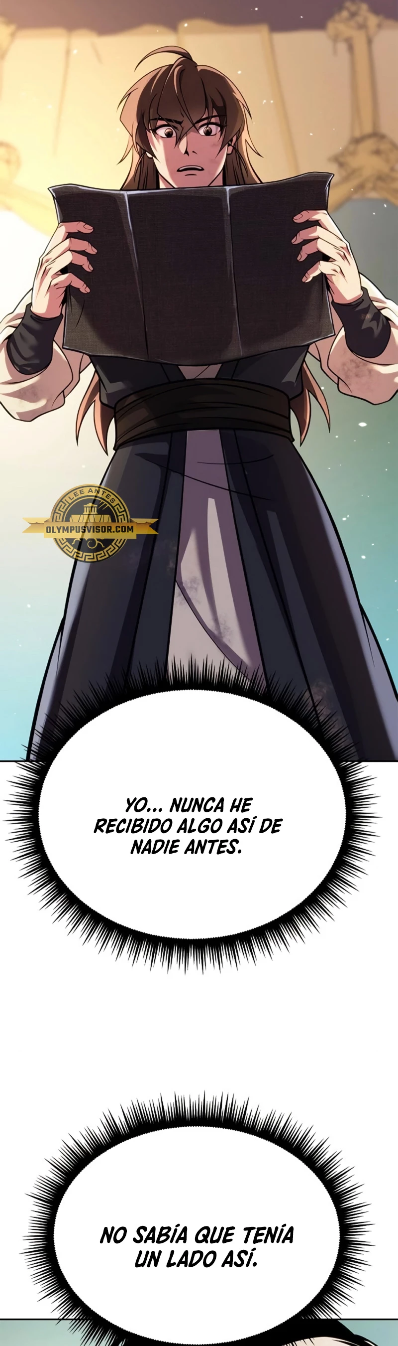 Cronicas de la faccion demoniaca (Chun hajin, el asesino mas fuerte) > Capitulo 46 > Page 281