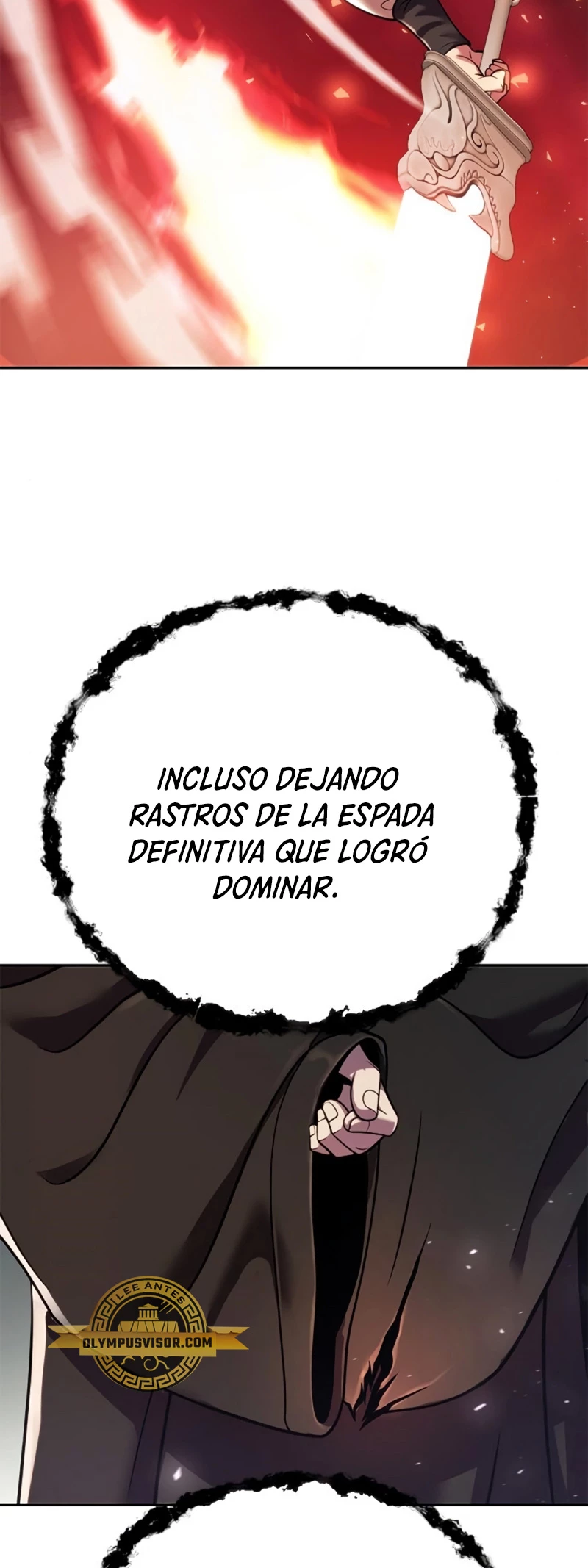 Cronicas de la faccion demoniaca (Chun hajin, el asesino mas fuerte) > Capitulo 46 > Page 381