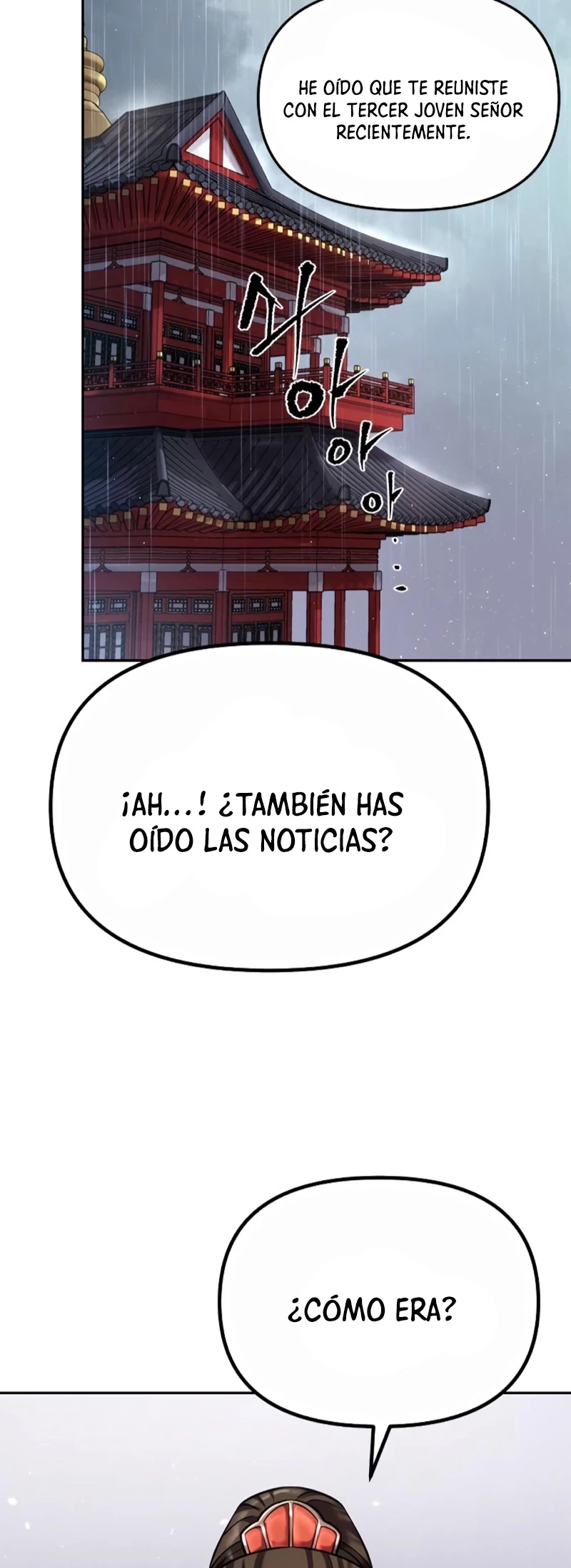 Cronicas de la faccion demoniaca (Chun hajin, el asesino mas fuerte) > Capitulo 46 > Page 431