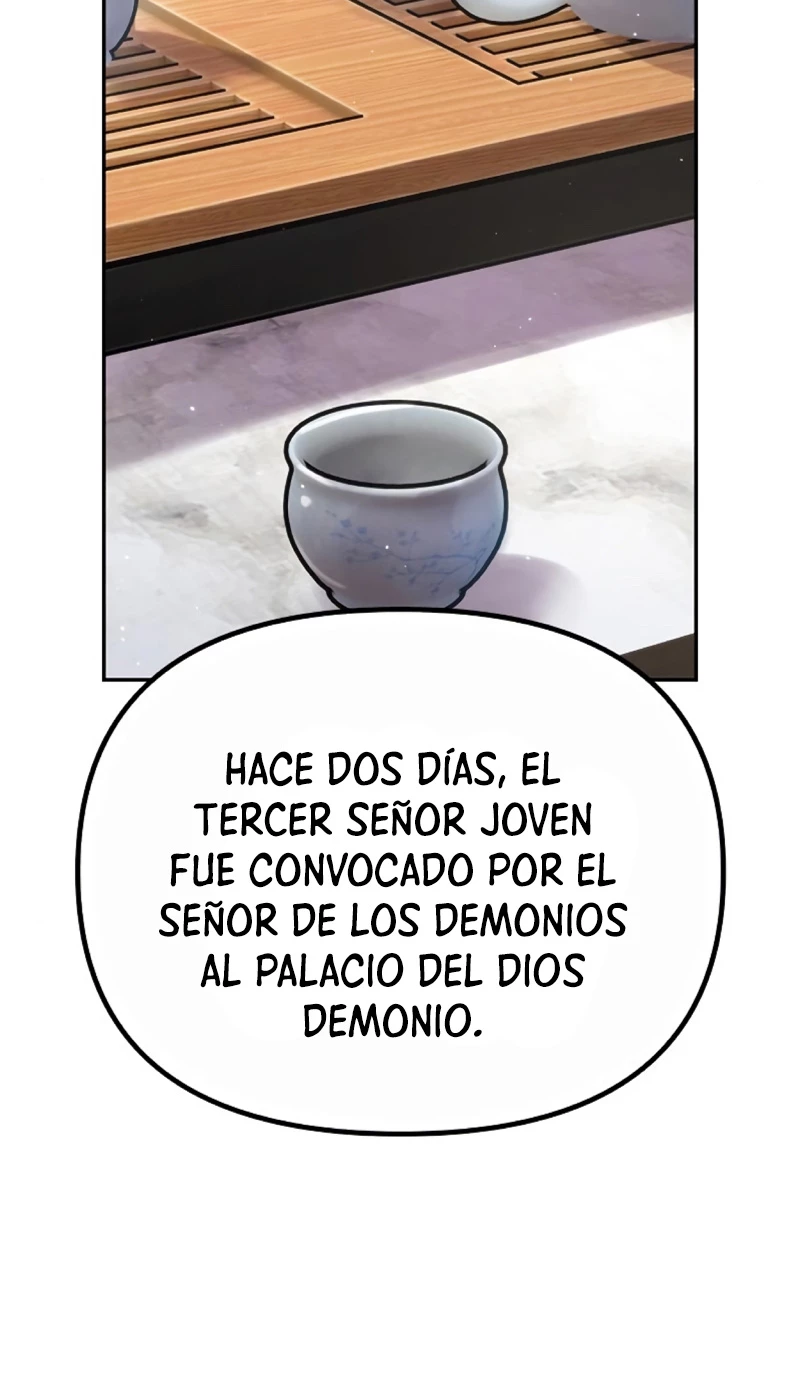 Cronicas de la faccion demoniaca (Chun hajin, el asesino mas fuerte) > Capitulo 46 > Page 491