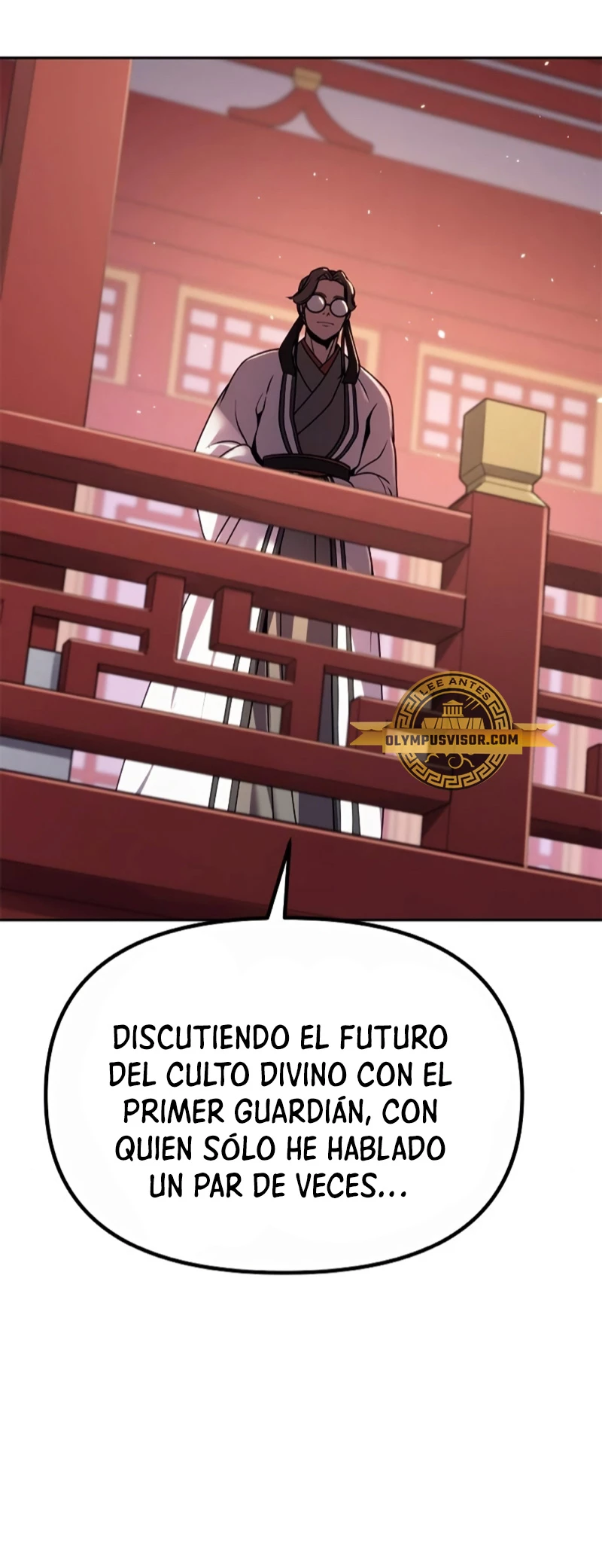 Cronicas de la faccion demoniaca (Chun hajin, el asesino mas fuerte) > Capitulo 46 > Page 641