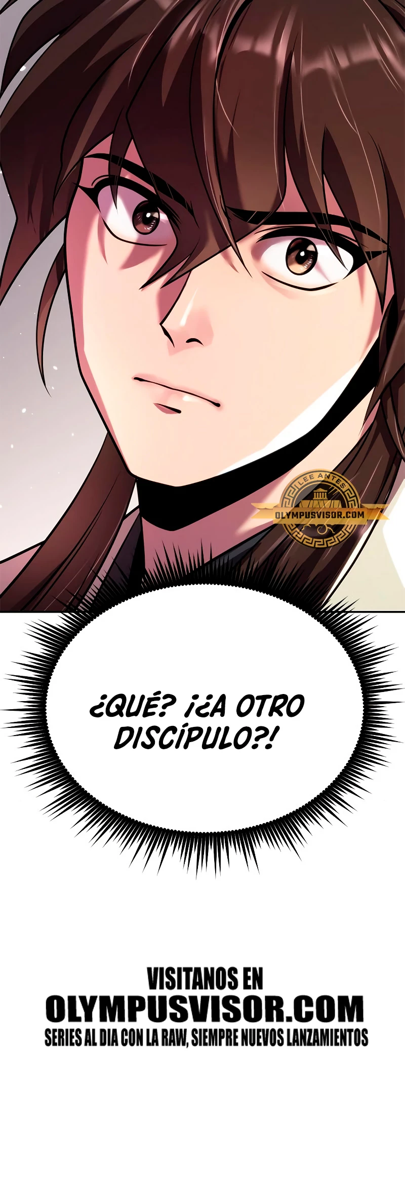 Cronicas de la faccion demoniaca (Chun hajin, el asesino mas fuerte) > Capitulo 46 > Page 821